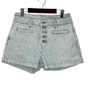 KanCan Signature‎ Ultra high rise shorts